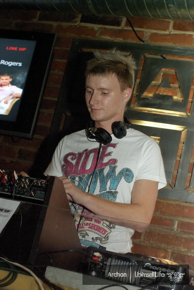 Dirty Dancing - Closing Summer Party - Ostrava - photo #4