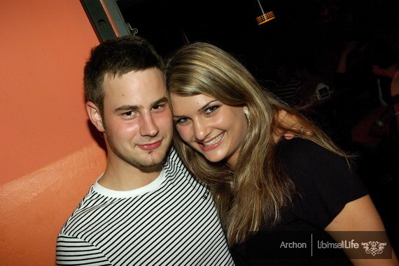 Dirty Dancing - Closing Summer Party - Ostrava - photo #47