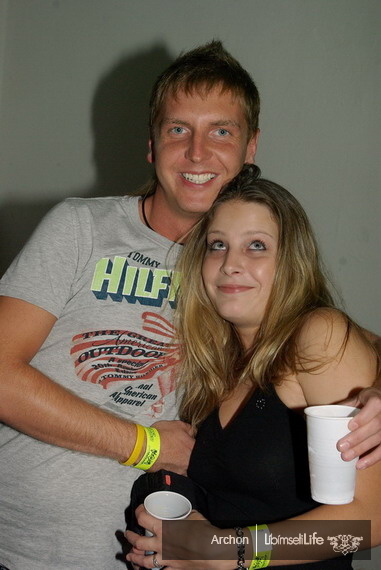 Dirty Dancing - Closing Summer Party - Ostrava - photo #50