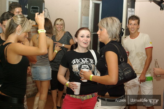 Dirty Dancing - Closing Summer Party - Ostrava - photo #55