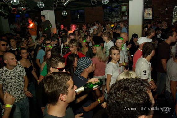 Dirty Dancing - Closing Summer Party - Ostrava - photo #75