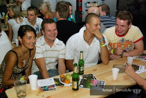 Dirty Dancing - Closing Summer Party - Ostrava - photo #81