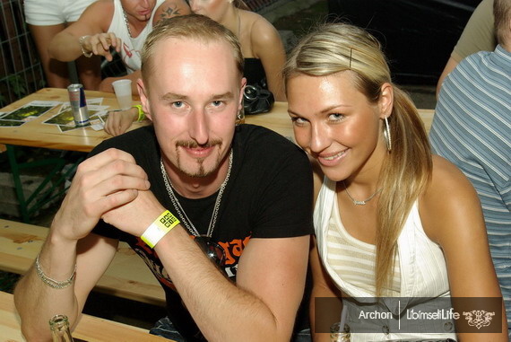 Dirty Dancing - Closing Summer Party - Ostrava - photo #83