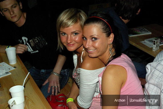 Dirty Dancing - Closing Summer Party - Ostrava - photo #93