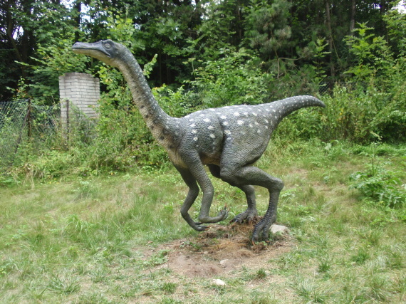 Dinopark - Vyškov - photo #23