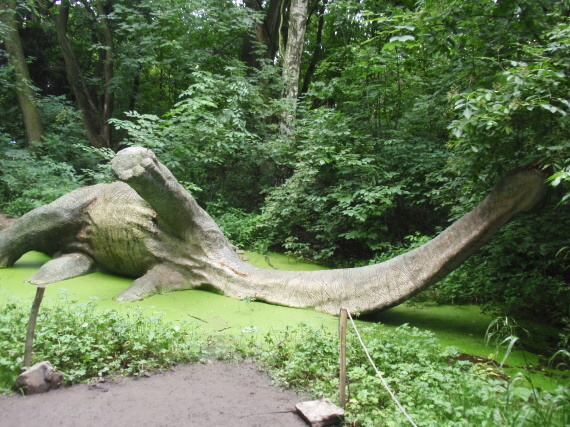 Dinopark - Vyškov - photo #28