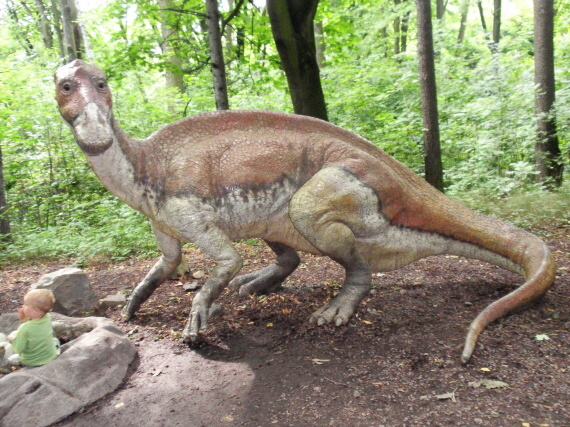 Dinopark - Vyškov - photo #36