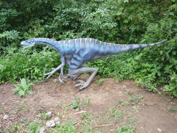 Dinopark - Vyškov - photo #45