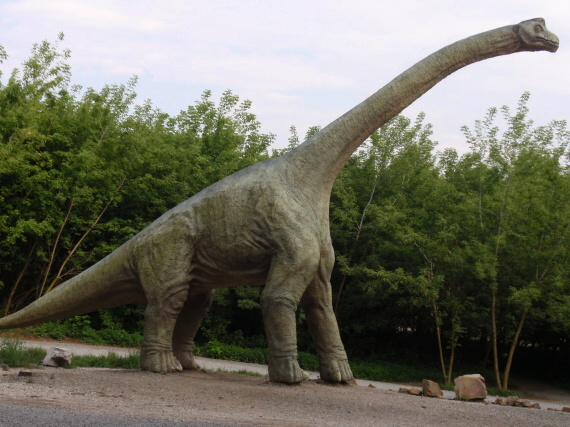 Dinopark - Vyškov - photo #6