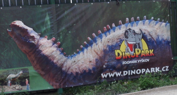 Dinopark - Vyškov - photo #70