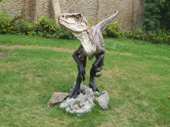 Dinopark - Vyškov - photo #8