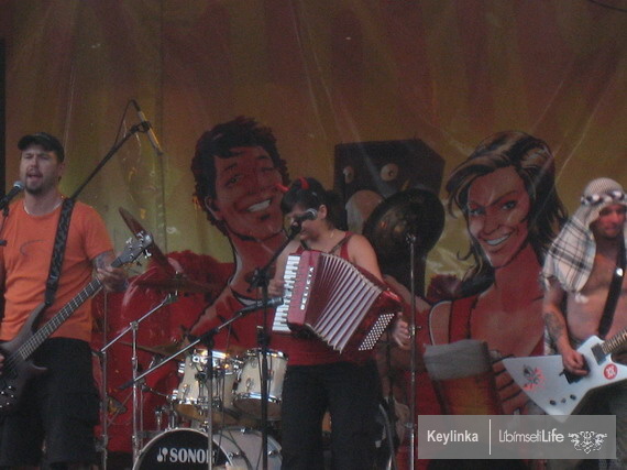 Benátská noc - MALÁ SKÁLA - photo #33