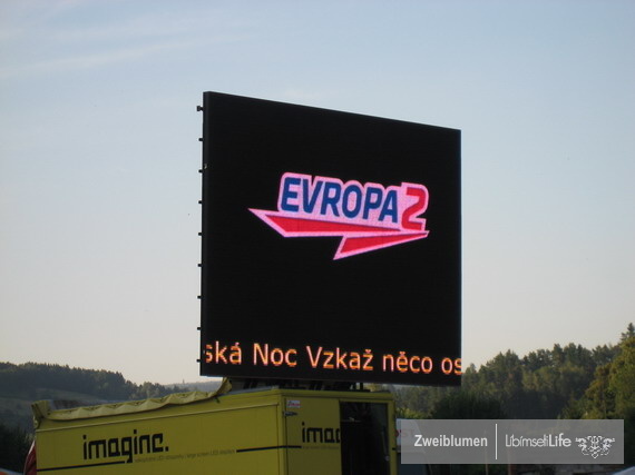 Benátská noc - MALÁ SKÁLA - photo #58