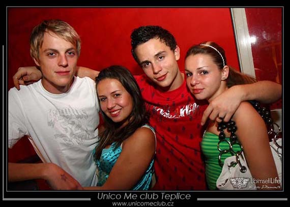 Lestina, Stefano & Mike - Teplice  - photo #27