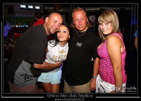 Lestina, Stefano & Mike - Teplice  - photo #49