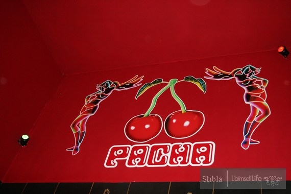 Pacha - Praha - photo #26