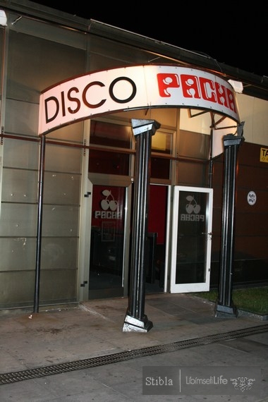 Pacha - Praha - photo #27