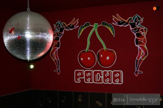 Pacha - Praha - photo #29