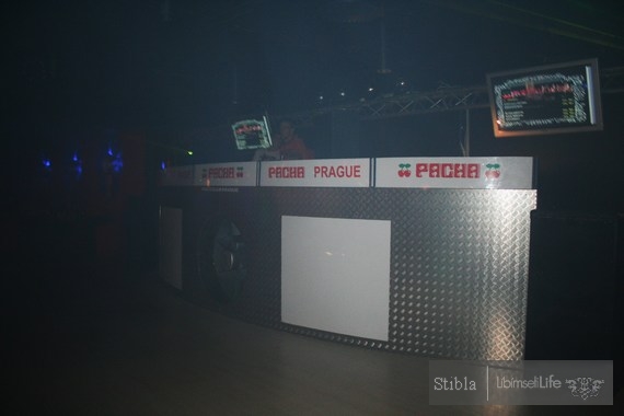 Pacha - Praha - photo #4