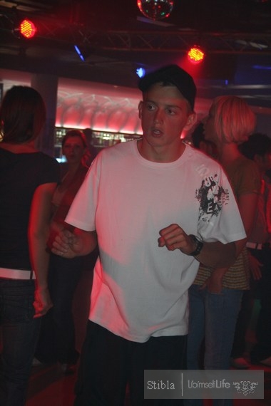 Pacha - Praha - photo #41