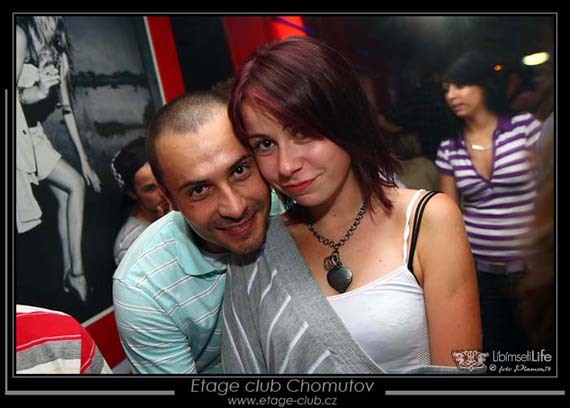 RedBull party - Chomutov - photo #45