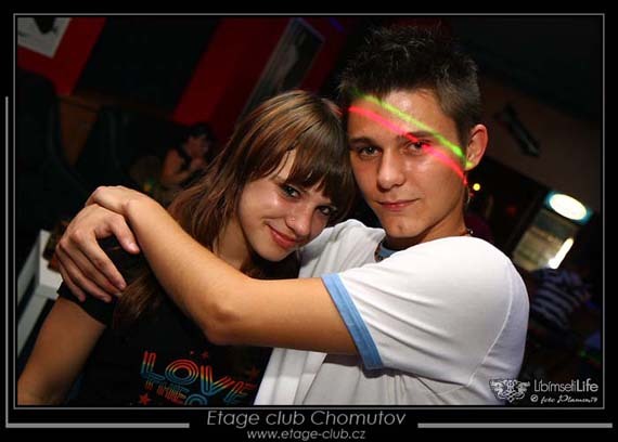 RedBull party - Chomutov - photo #60