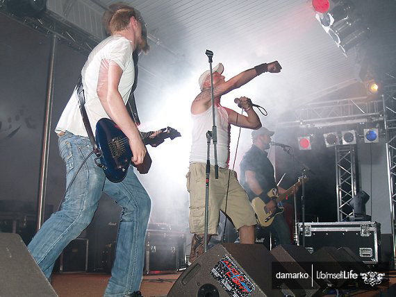 Rokycany fest 08 - Rokycany - photo #73