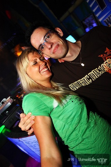 All inclusive party  - Liberec - photo #14