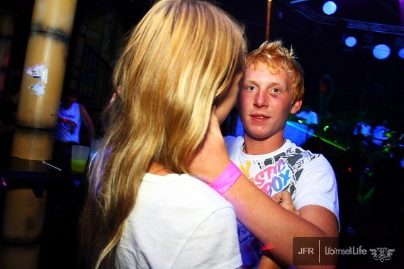 All inclusive party  - Liberec - photo #17