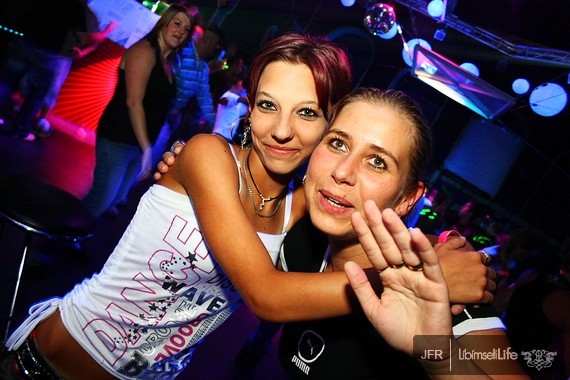 All inclusive party  - Liberec - photo #24