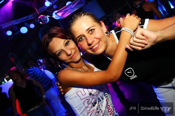 All inclusive party  - Liberec - photo #25