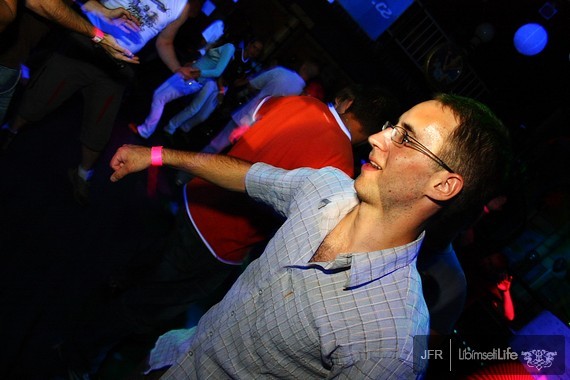 All inclusive party  - Liberec - photo #27