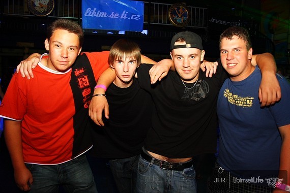 All inclusive party  - Liberec - photo #29