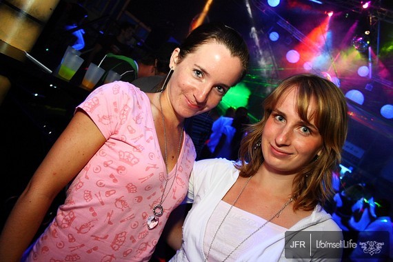 All inclusive party  - Liberec - photo #3