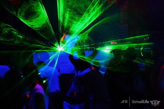 All inclusive party  - Liberec - photo #32