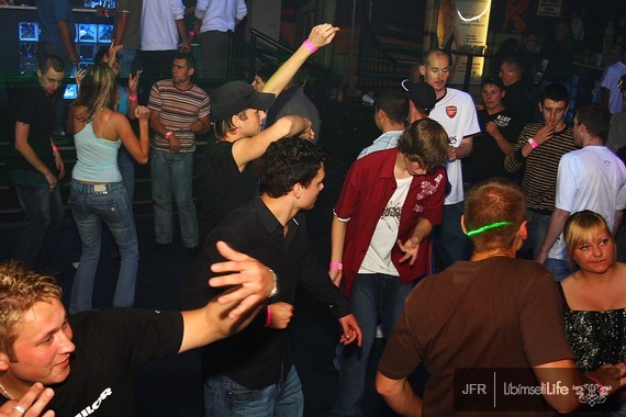 All inclusive party  - Liberec - photo #33