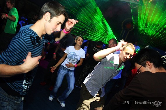 All inclusive party  - Liberec - photo #7