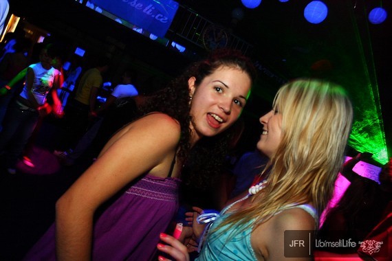 All inclusive party  - Liberec - photo #8