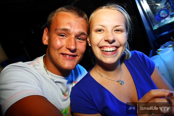 All inclusive party  - Liberec - photo #9