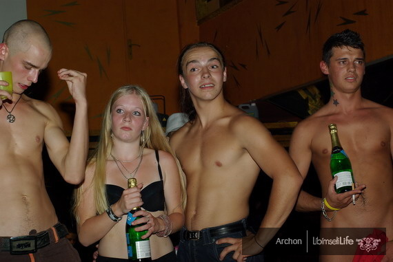 18+ PRAHA - PRAHA - photo #134