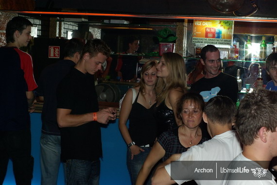 18+ PRAHA - PRAHA - photo #147