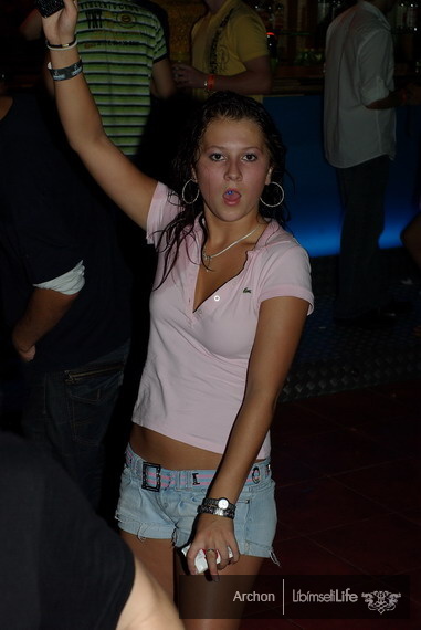 18+ PRAHA - PRAHA - photo #176