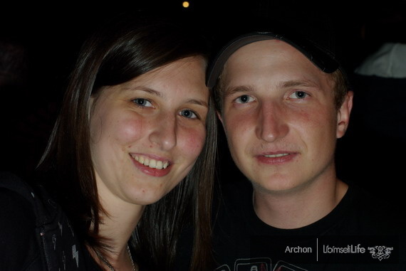 18+ PRAHA - PRAHA - photo #213