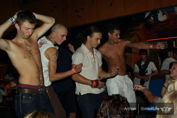 18+ PRAHA - PRAHA - photo #298