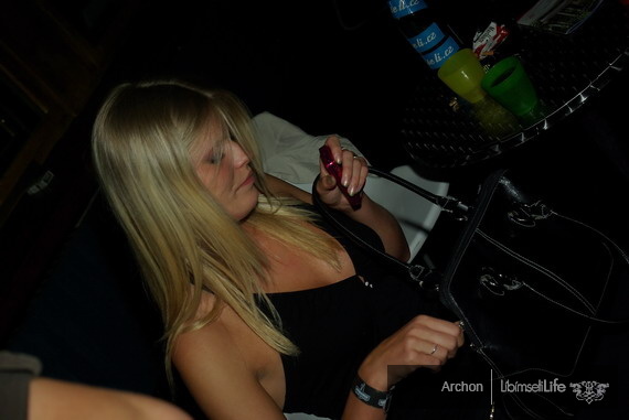 18+ PRAHA - PRAHA - photo #302