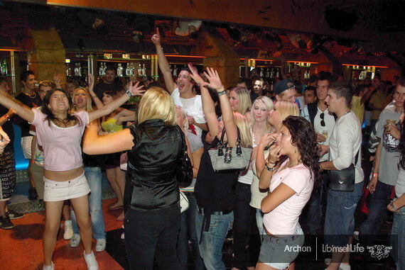 18+ PRAHA - PRAHA - photo #357