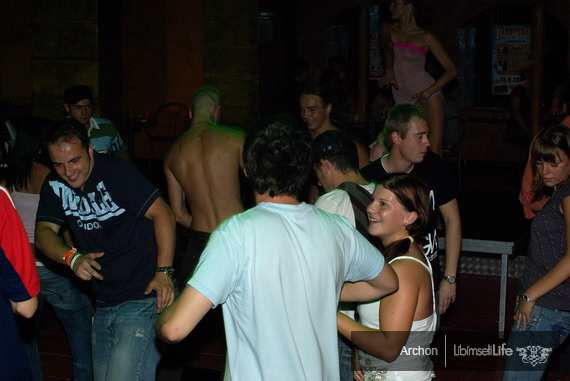 18+ PRAHA - PRAHA - photo #73