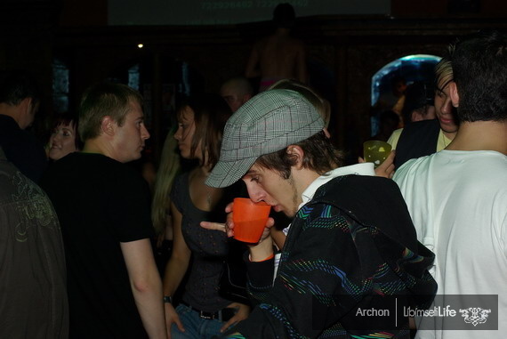 18+ PRAHA - PRAHA - photo #92