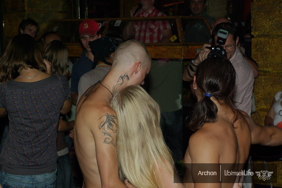 18+ PRAHA - PRAHA - photo #97