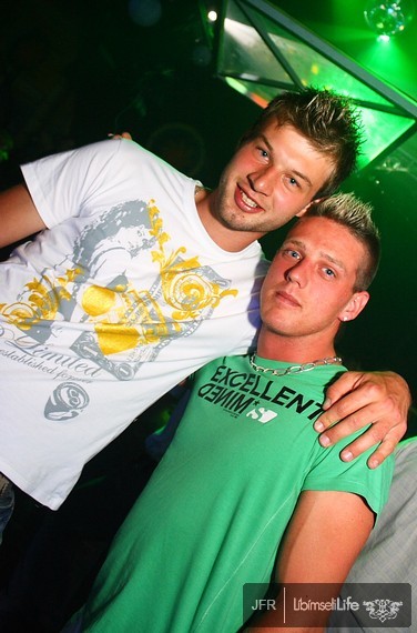 All Inclusive night Liberec - Liberec - photo #100